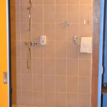 Hotel Au Fil De L'eau