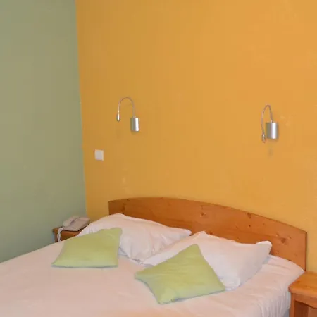 Au Fil De L'eau Hotel Seyssel