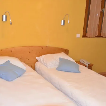 Hotel Au Fil De L'eau