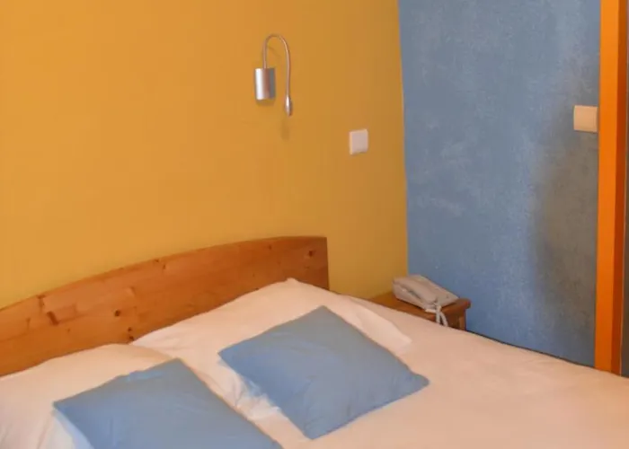 Au Fil De L'eau Hotel Seyssel