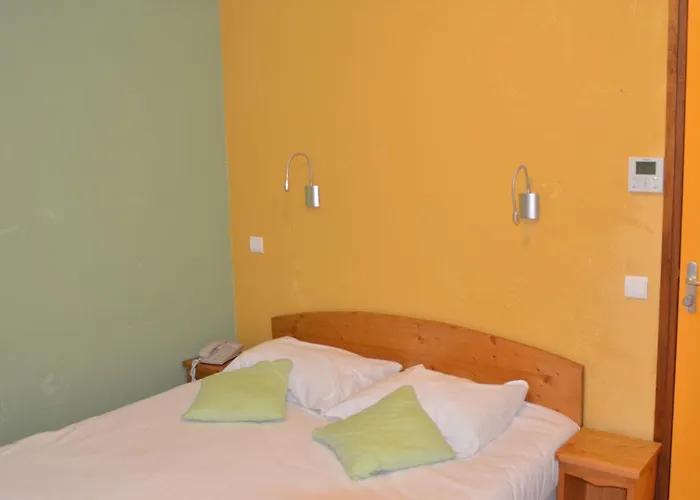 Au Fil De L'eau Hotel Seyssel