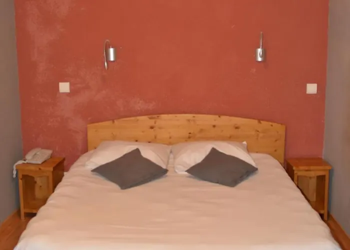 Hotel Au Fil De L'eau